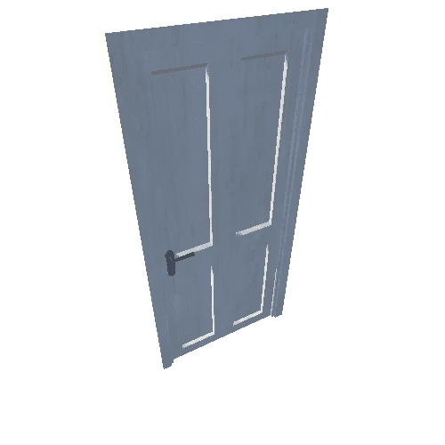 Door 1